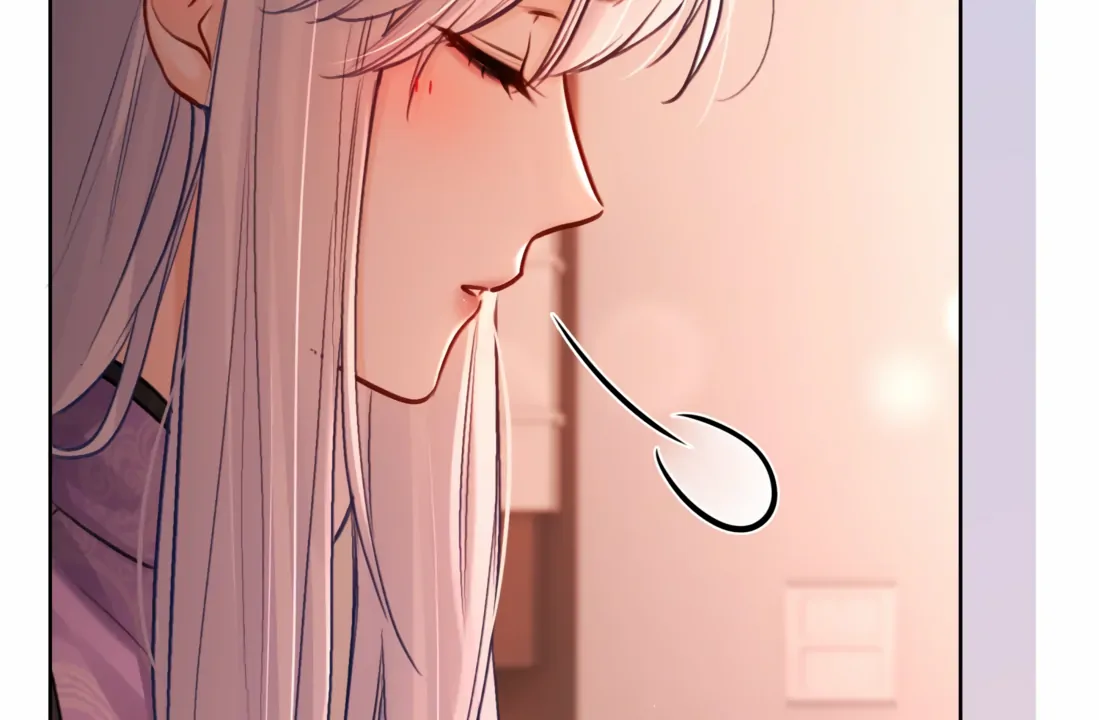 Surrendering To My Enemy's Cold Embrace Chapter 11 - page 8