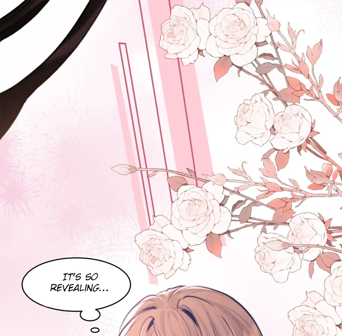 Surrendering To My Enemy's Cold Embrace Chapter 12 - page 15