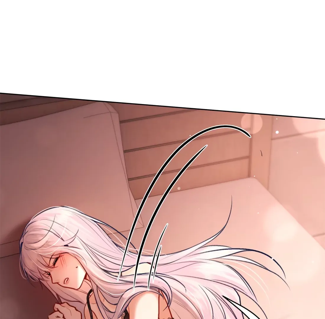 Surrendering To My Enemy's Cold Embrace Chapter 12 - page 19