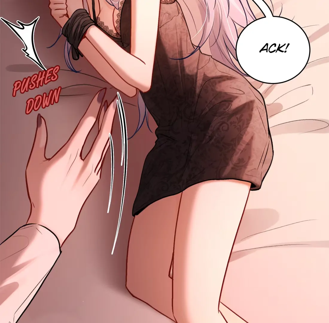 Surrendering To My Enemy's Cold Embrace Chapter 12 - page 20