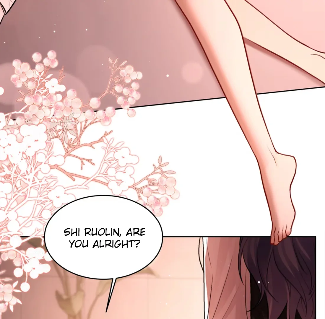 Surrendering To My Enemy's Cold Embrace Chapter 12 - page 21