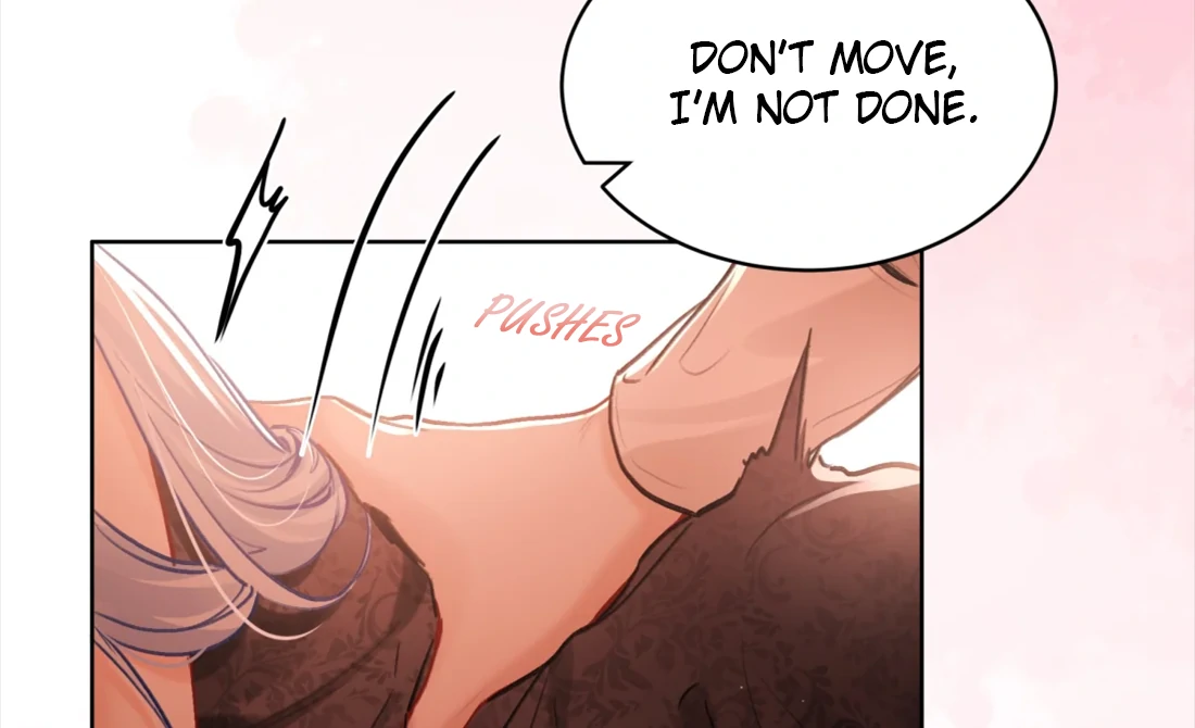 Surrendering To My Enemy's Cold Embrace Chapter 12 - page 23