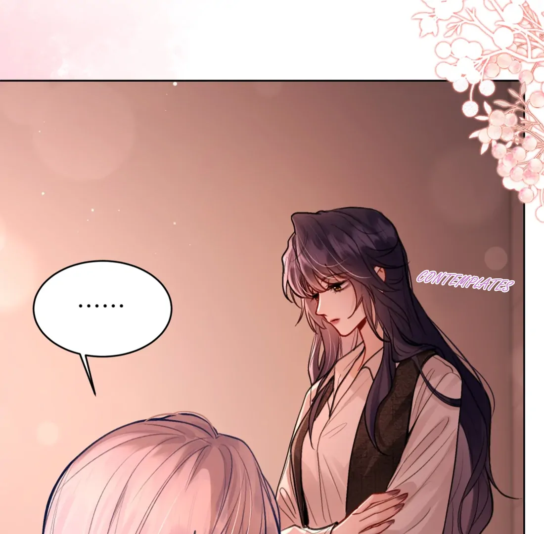 Surrendering To My Enemy's Cold Embrace Chapter 12 - page 25