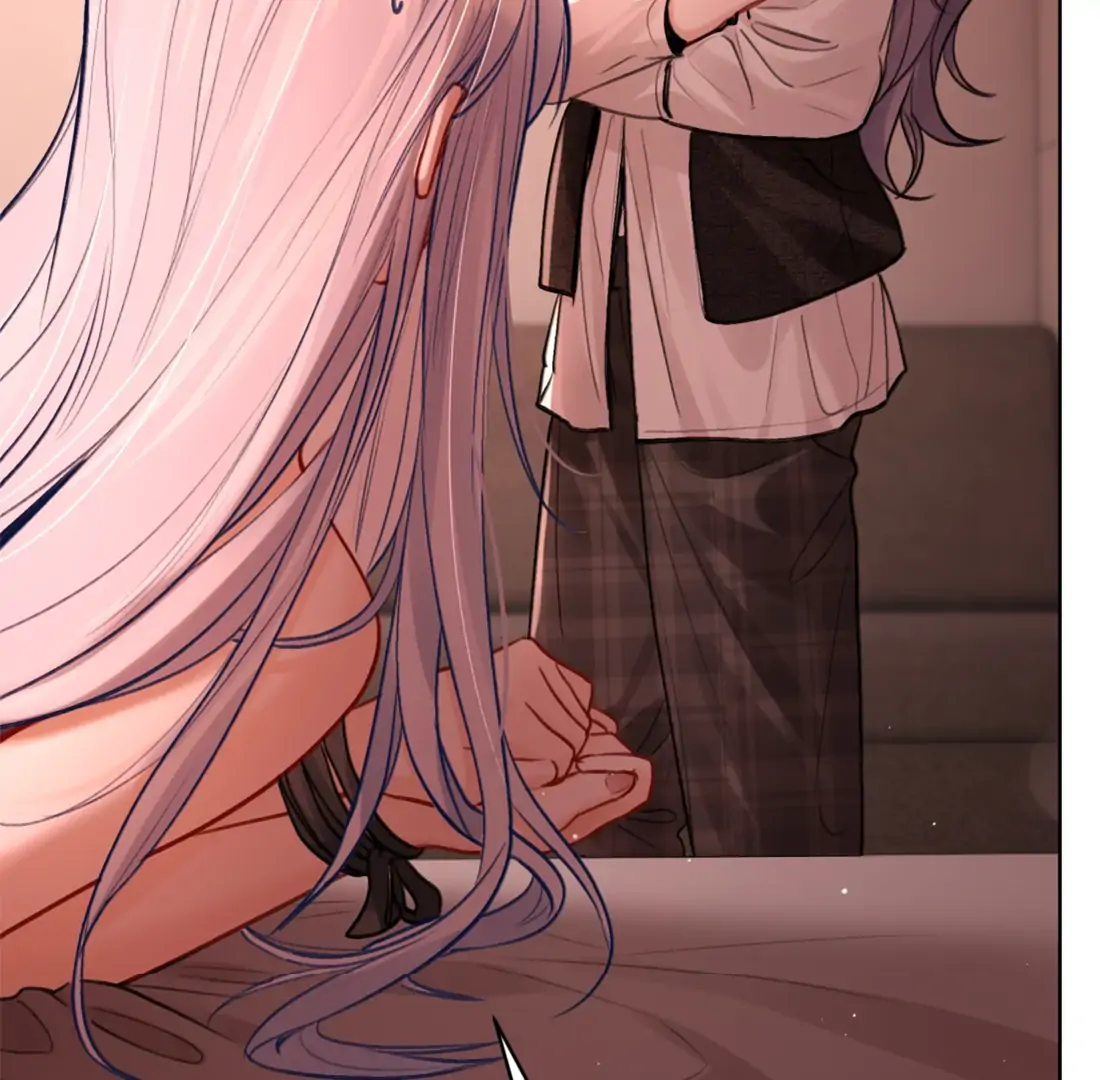 Surrendering To My Enemy's Cold Embrace Chapter 12 - page 26