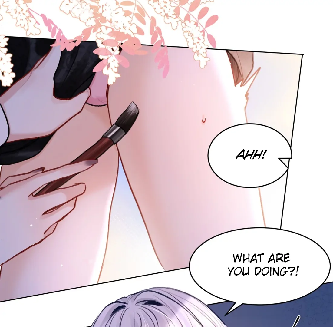 Surrendering To My Enemy's Cold Embrace Chapter 12 - page 28