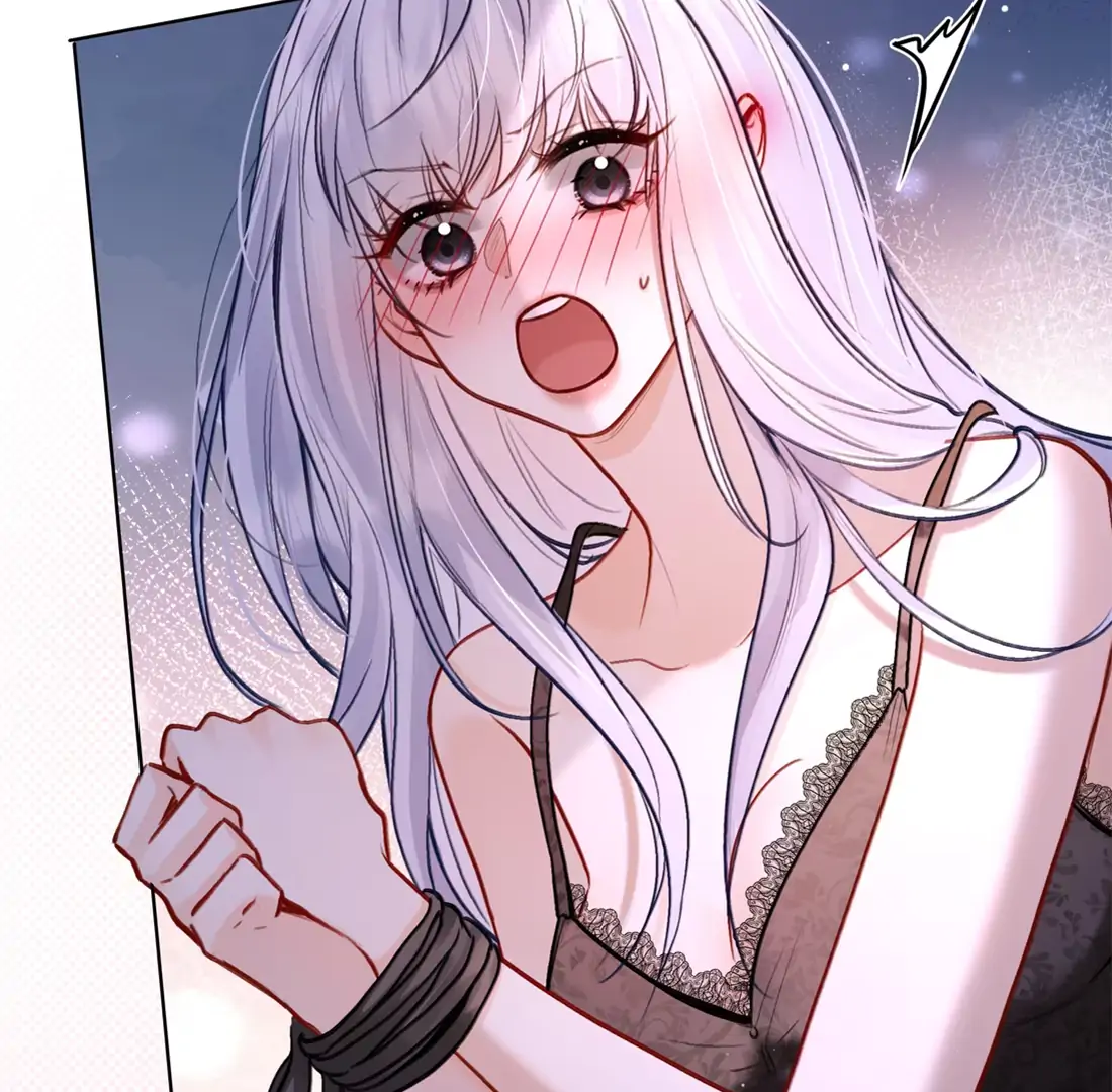 Surrendering To My Enemy's Cold Embrace Chapter 12 - page 29