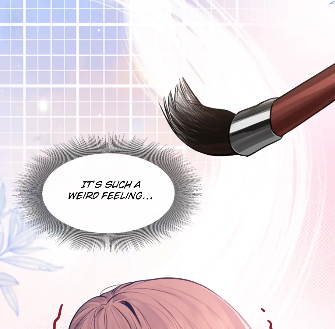 Surrendering To My Enemy's Cold Embrace Chapter 12 - page 31