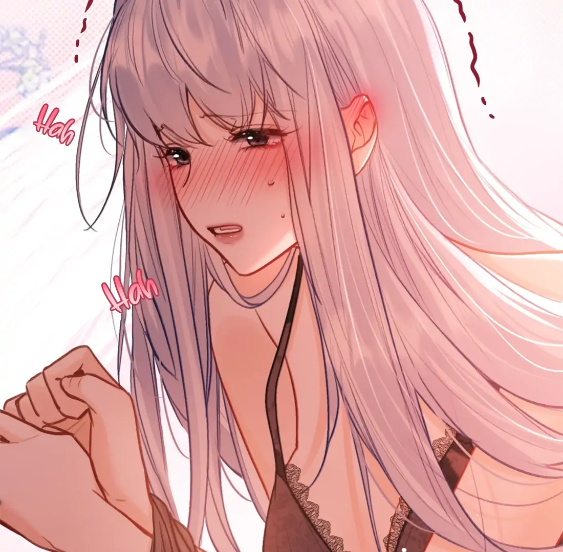 Surrendering To My Enemy's Cold Embrace Chapter 12 - page 32