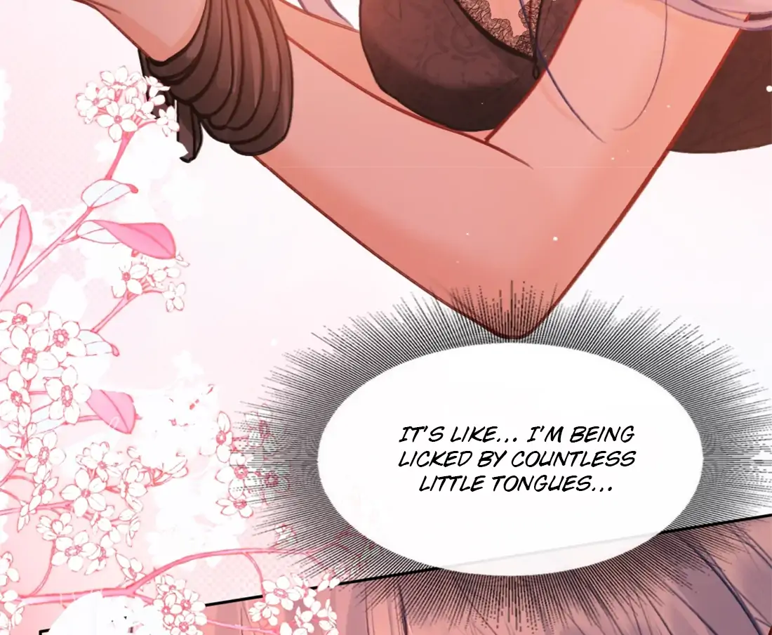 Surrendering To My Enemy's Cold Embrace Chapter 12 - page 33