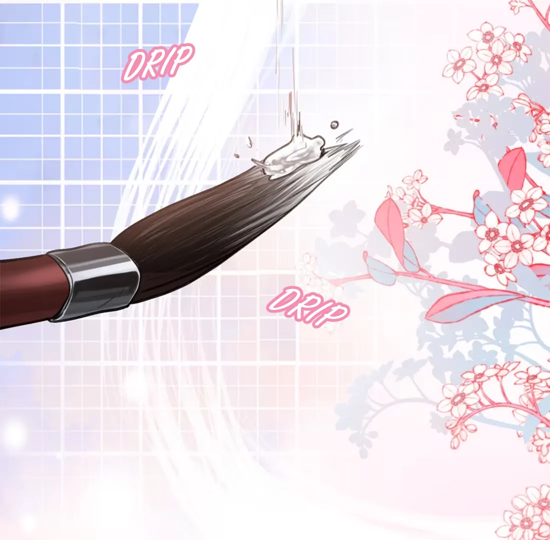 Surrendering To My Enemy's Cold Embrace Chapter 12 - page 35