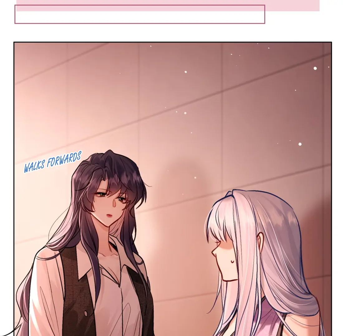 Surrendering To My Enemy's Cold Embrace Chapter 12 - page 3