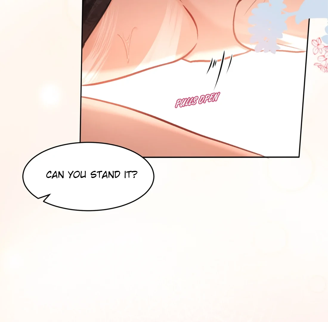 Surrendering To My Enemy's Cold Embrace Chapter 12 - page 39