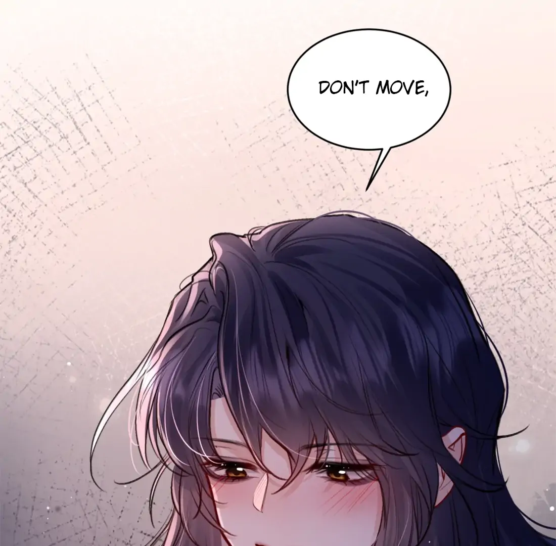 Surrendering To My Enemy's Cold Embrace Chapter 12 - page 40