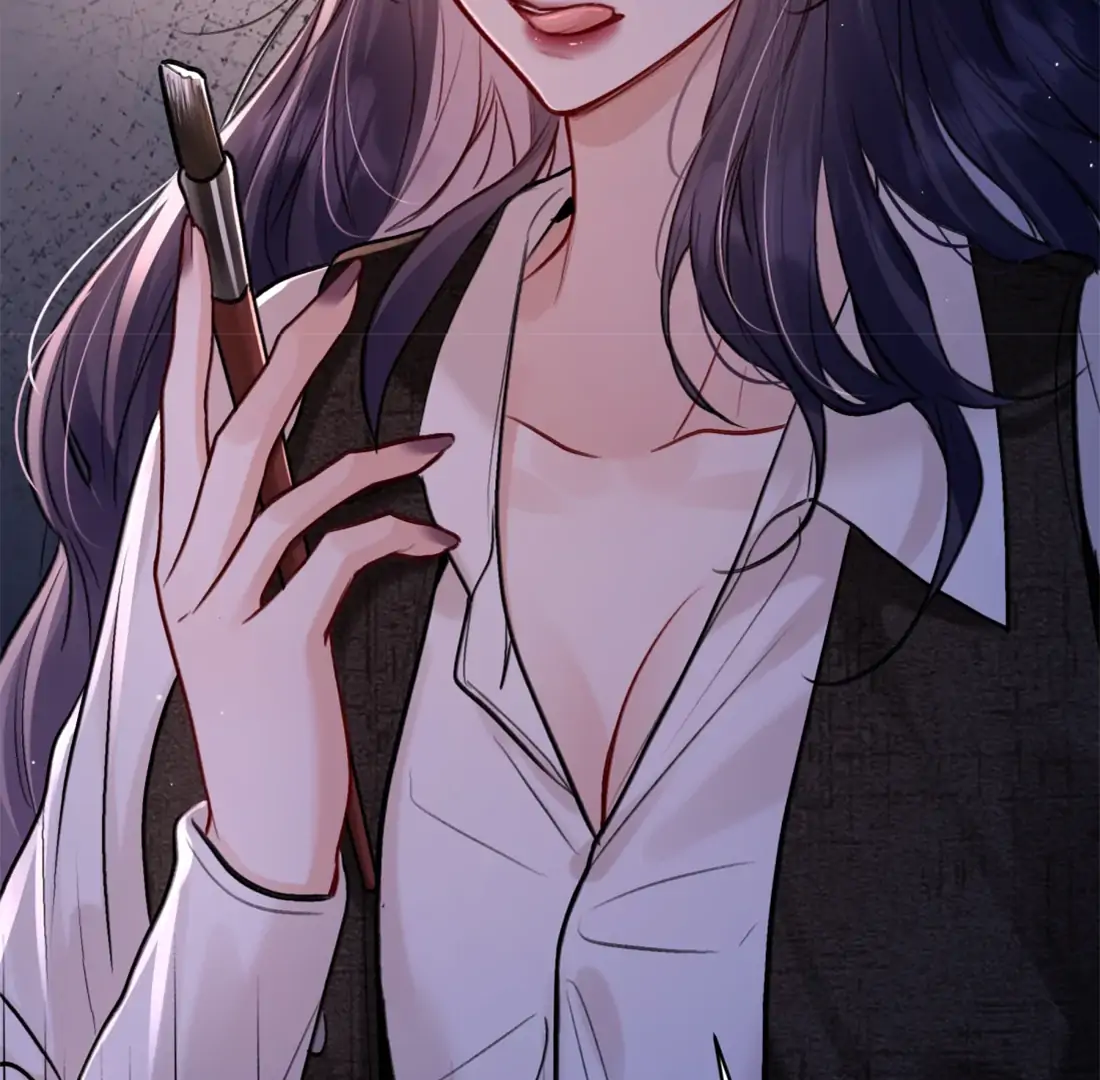 Surrendering To My Enemy's Cold Embrace Chapter 12 - page 41