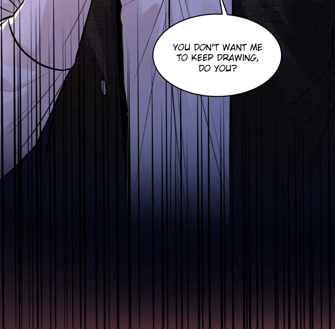 Surrendering To My Enemy's Cold Embrace Chapter 12 - page 42