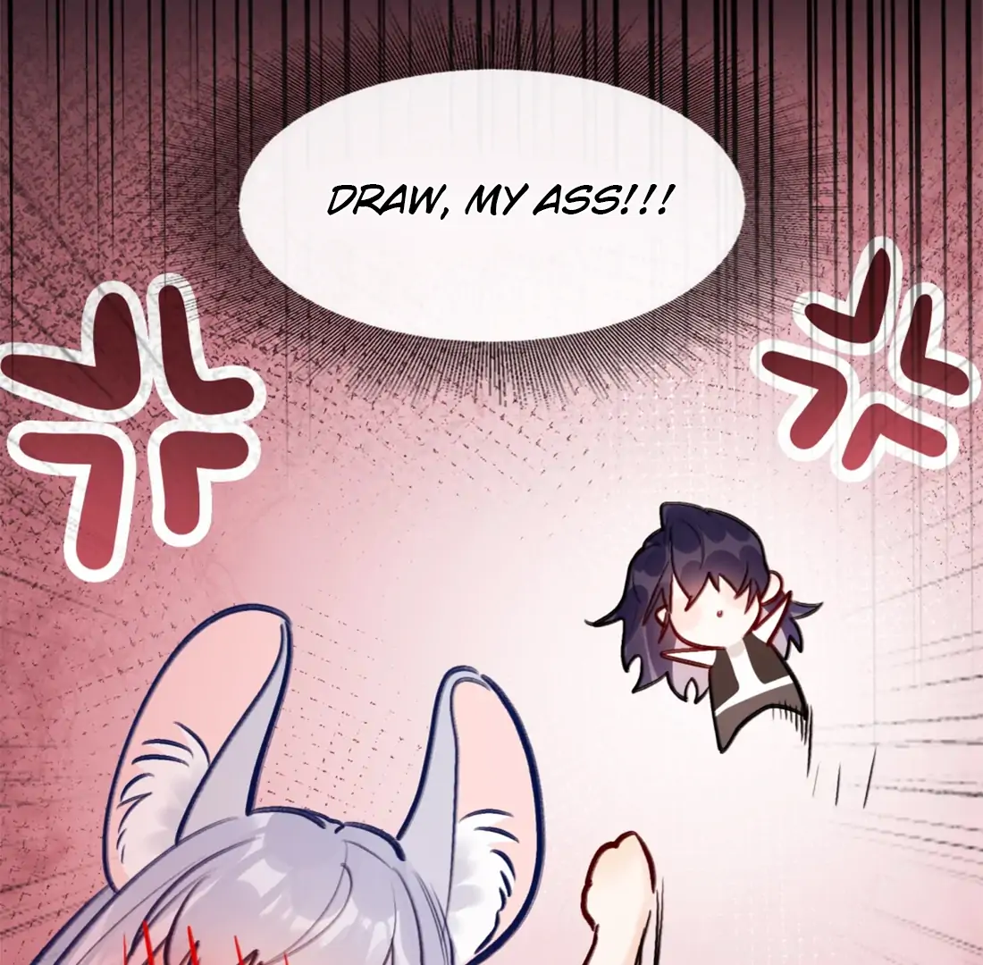 Surrendering To My Enemy's Cold Embrace Chapter 12 - page 43