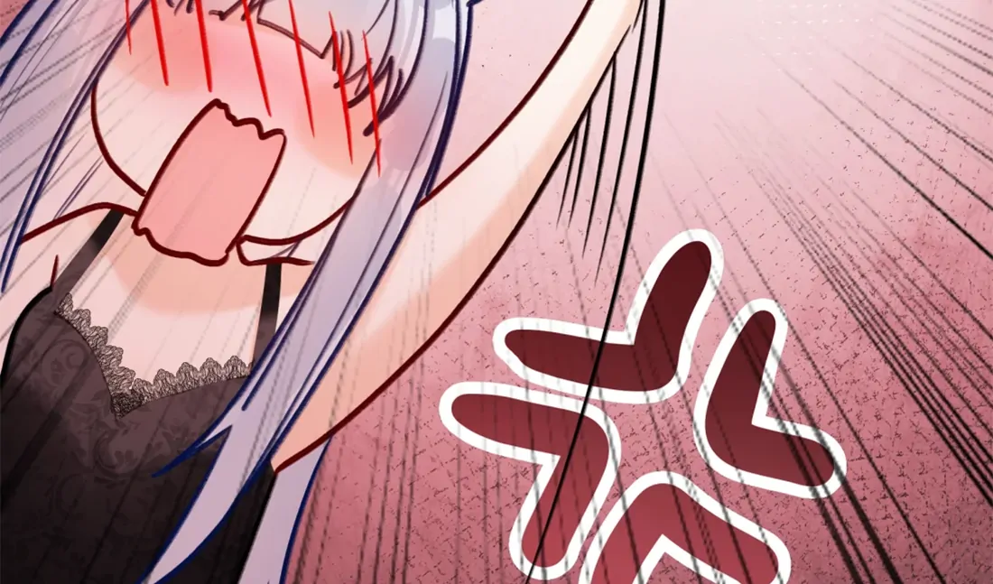 Surrendering To My Enemy's Cold Embrace Chapter 12 - page 44