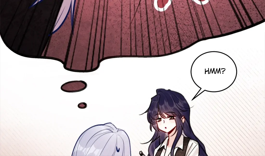 Surrendering To My Enemy's Cold Embrace Chapter 12 - page 45