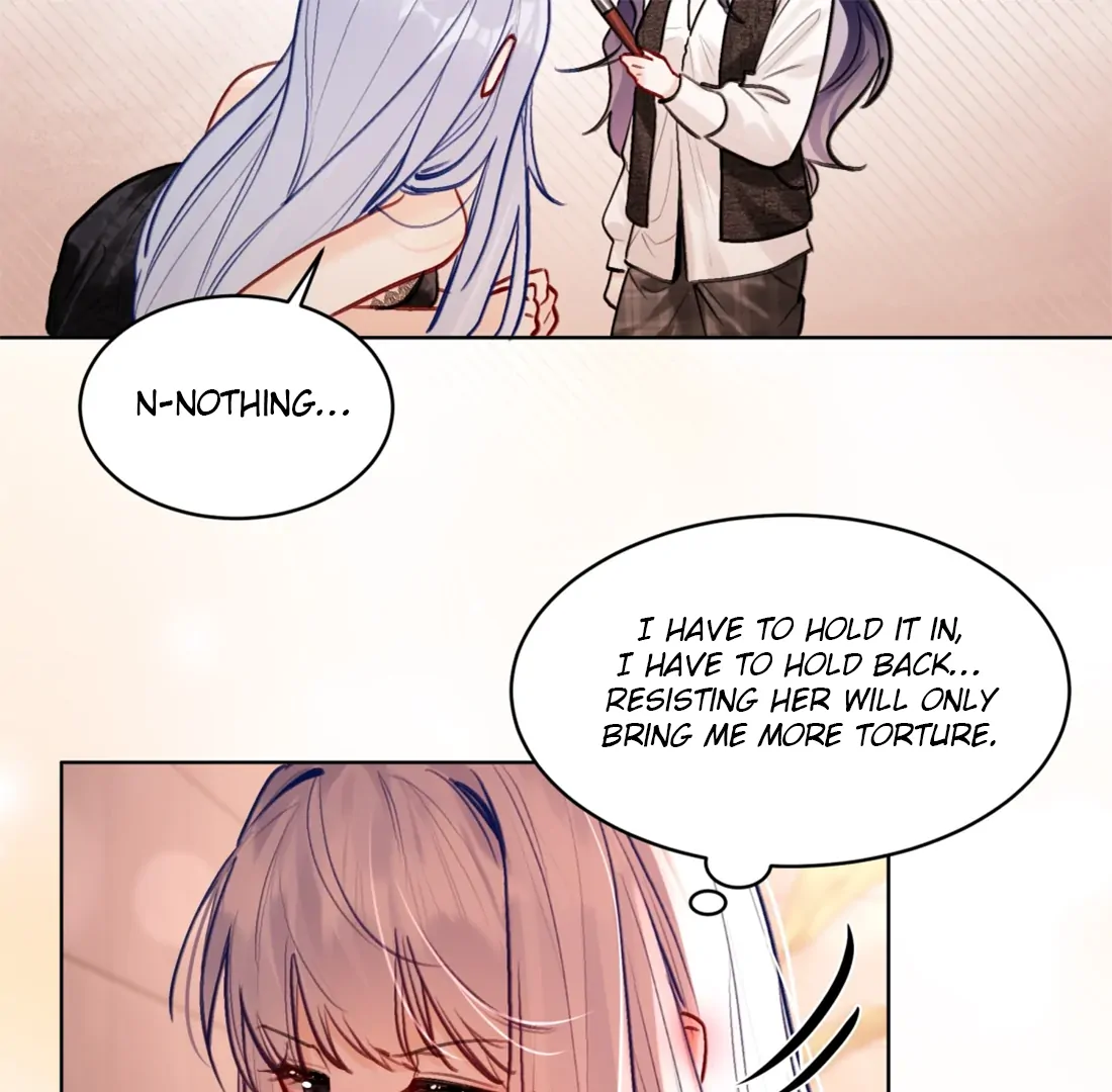 Surrendering To My Enemy's Cold Embrace Chapter 12 - page 46