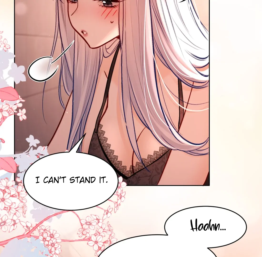 Surrendering To My Enemy's Cold Embrace Chapter 12 - page 47