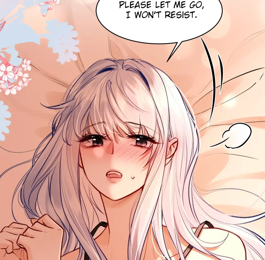 Surrendering To My Enemy's Cold Embrace Chapter 12 - page 48