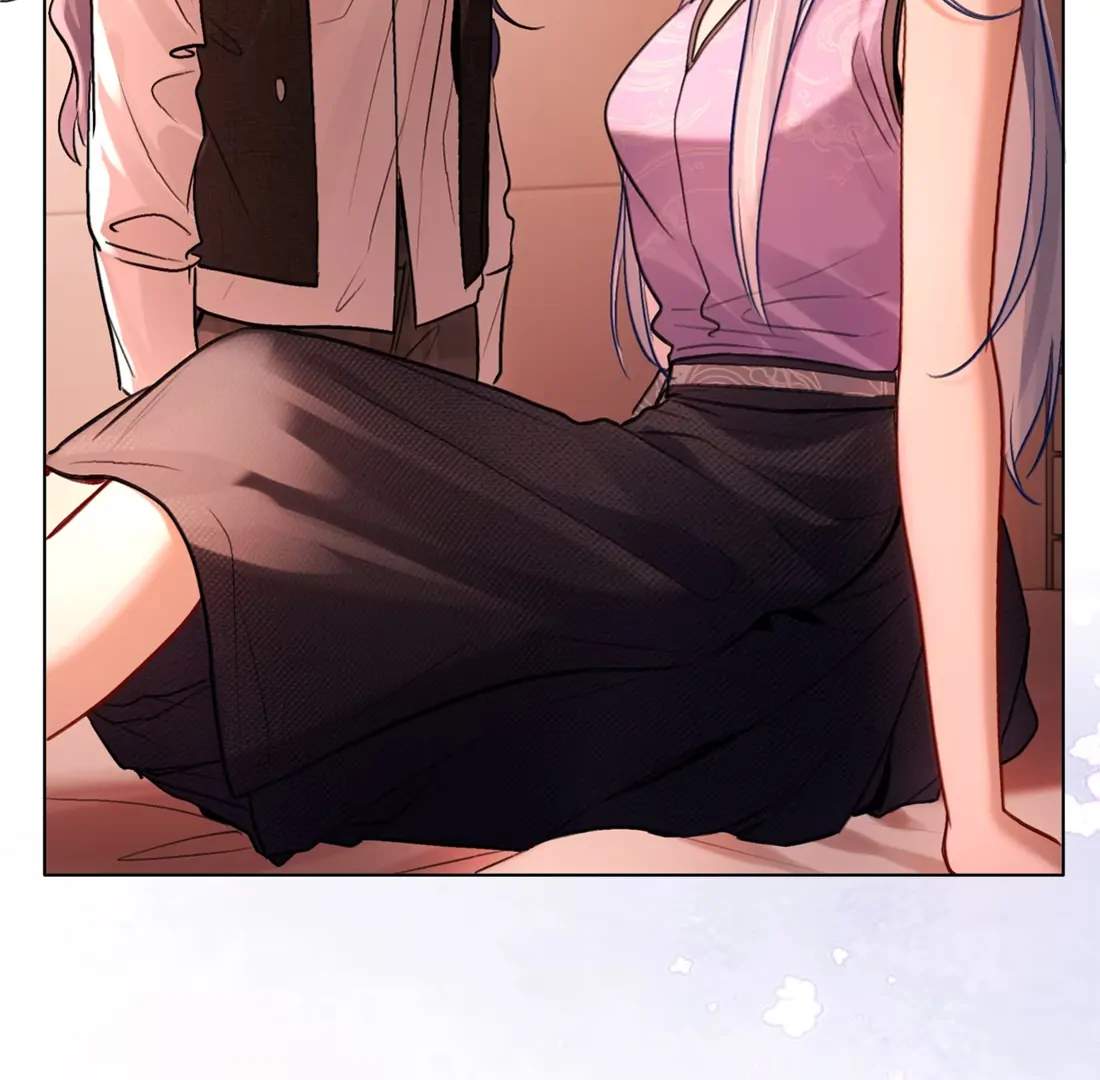 Surrendering To My Enemy's Cold Embrace Chapter 12 - page 4