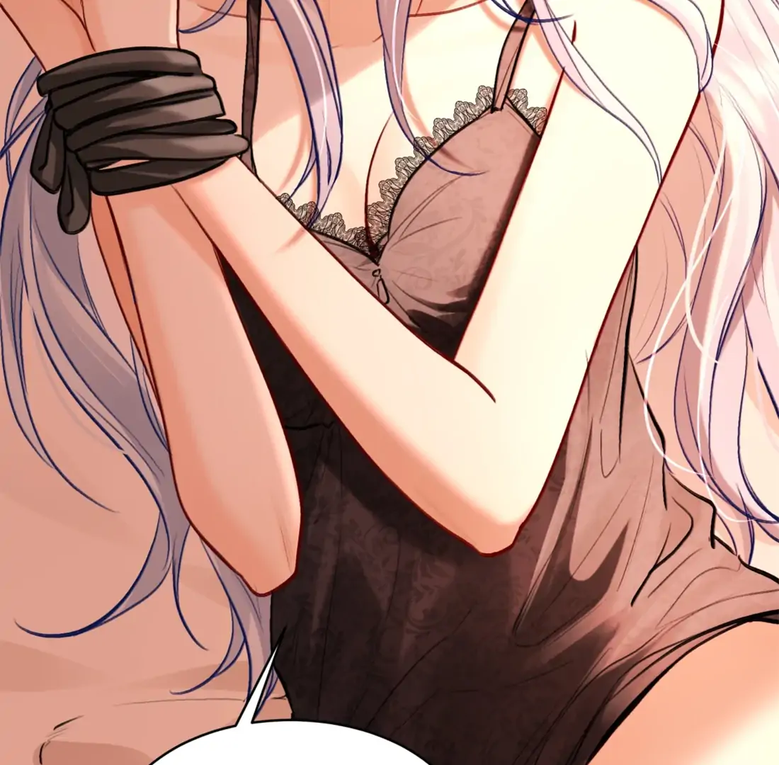 Surrendering To My Enemy's Cold Embrace Chapter 12 - page 49