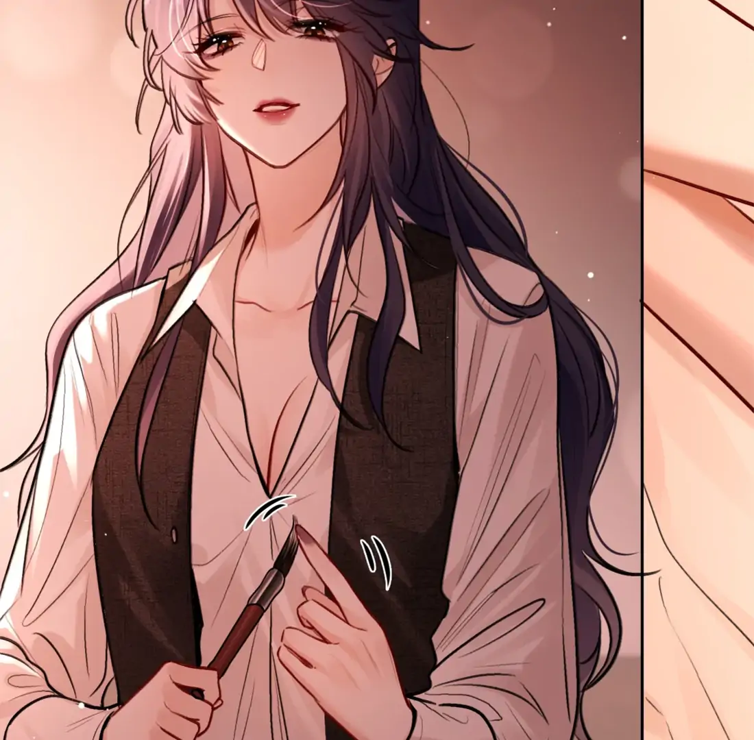 Surrendering To My Enemy's Cold Embrace Chapter 12 - page 51