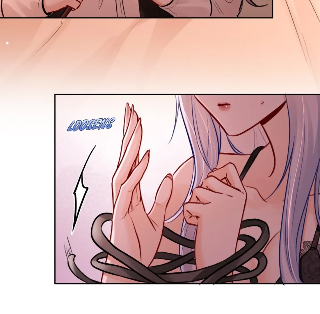 Surrendering To My Enemy's Cold Embrace Chapter 12 - page 52