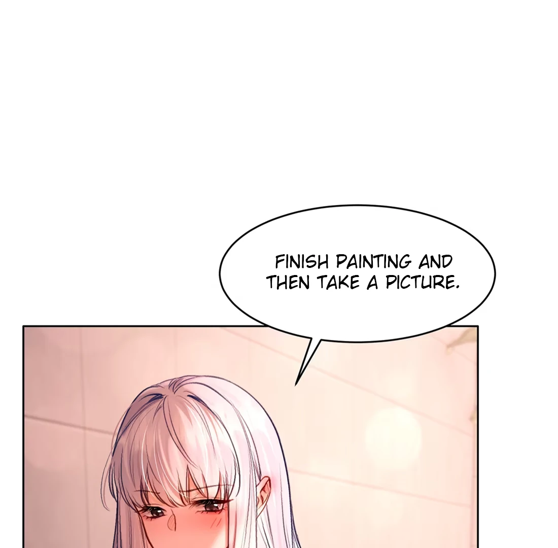 Surrendering To My Enemy's Cold Embrace Chapter 12 - page 53