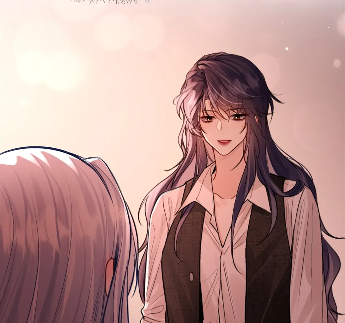 Surrendering To My Enemy's Cold Embrace Chapter 12 - page 55