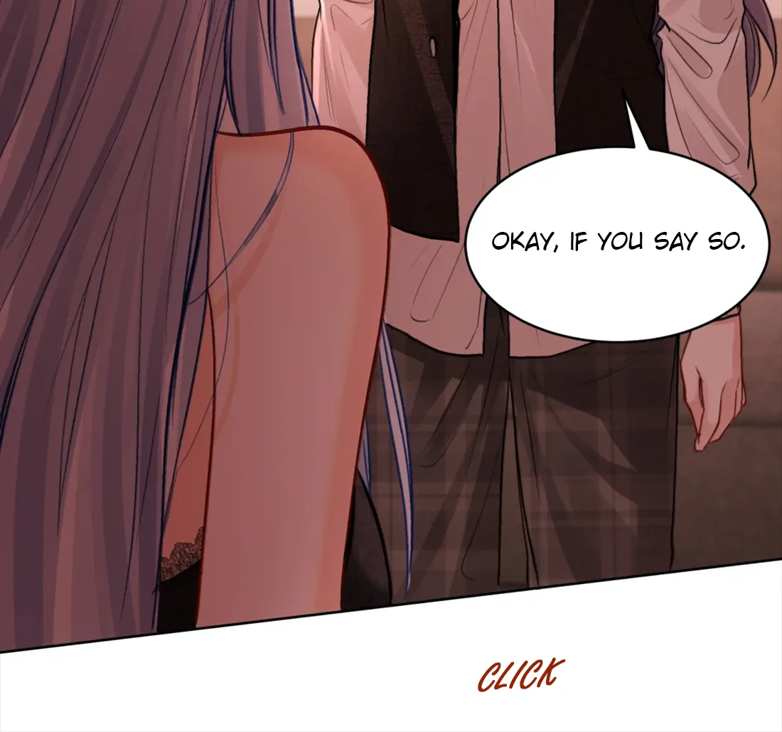 Surrendering To My Enemy's Cold Embrace Chapter 12 - page 56