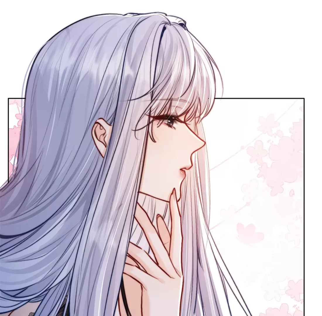 Surrendering To My Enemy's Cold Embrace Chapter 12 - page 57