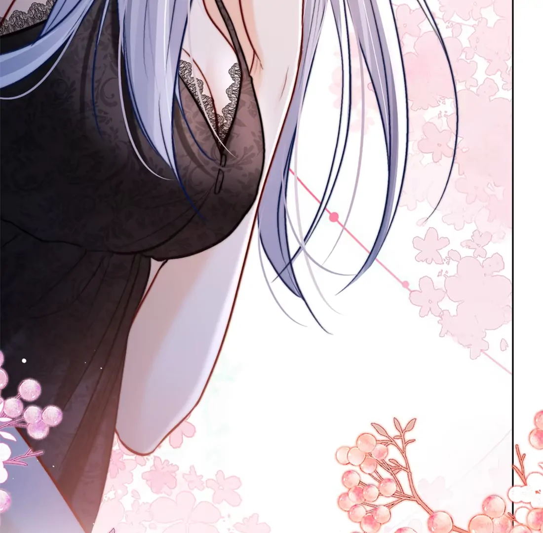 Surrendering To My Enemy's Cold Embrace Chapter 12 - page 58