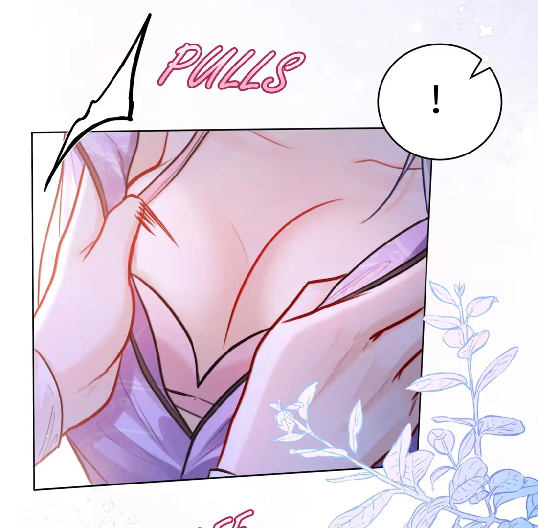 Surrendering To My Enemy's Cold Embrace Chapter 12 - page 5