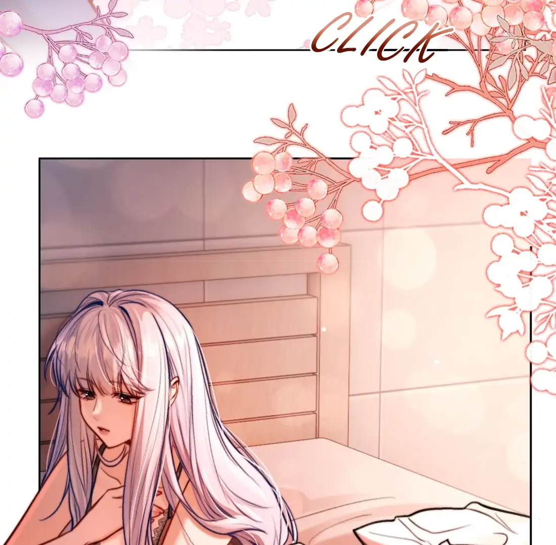 Surrendering To My Enemy's Cold Embrace Chapter 12 - page 59