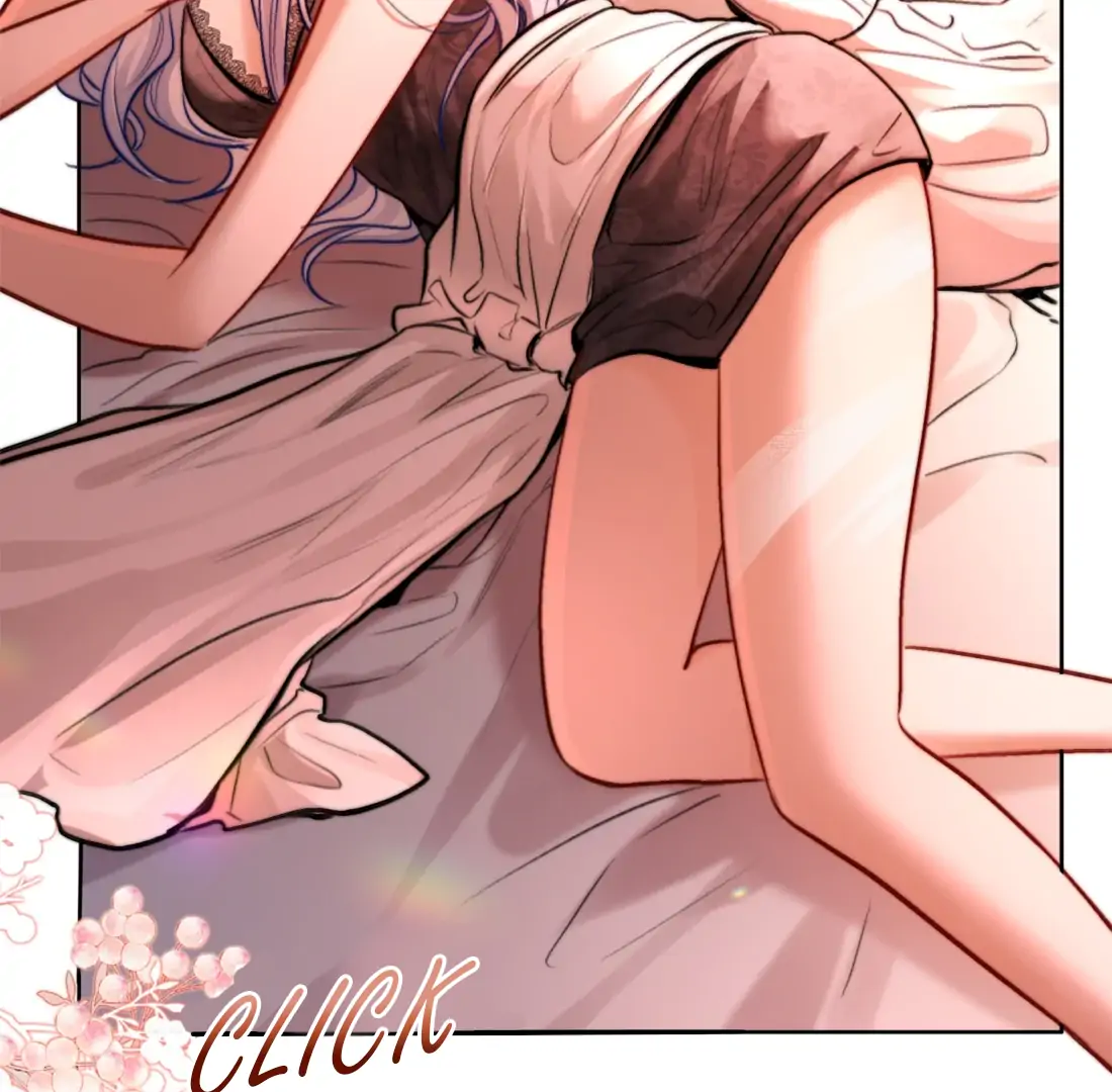 Surrendering To My Enemy's Cold Embrace Chapter 12 - page 60