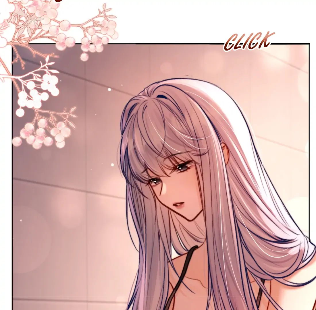 Surrendering To My Enemy's Cold Embrace Chapter 12 - page 61