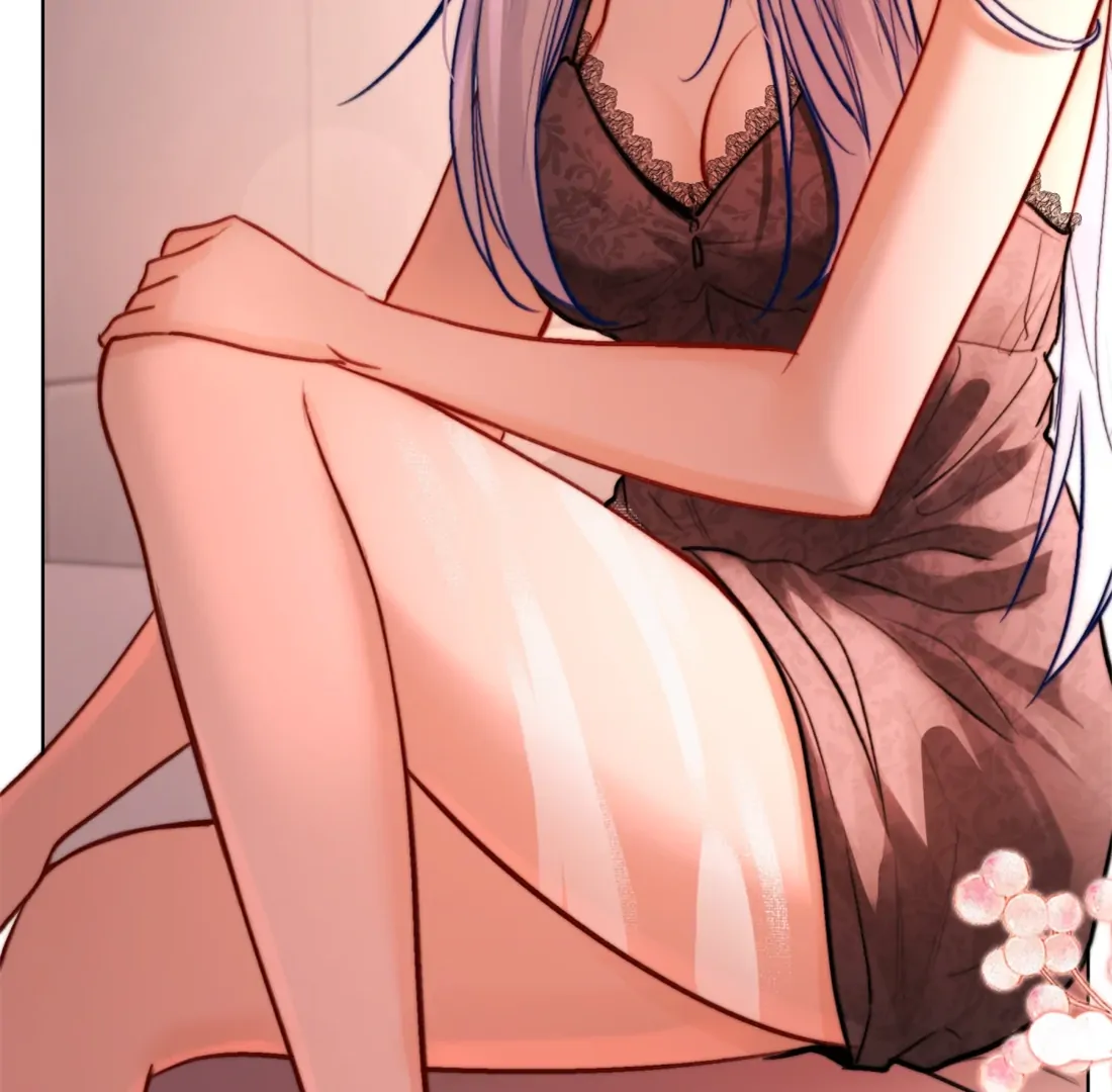 Surrendering To My Enemy's Cold Embrace Chapter 12 - page 62