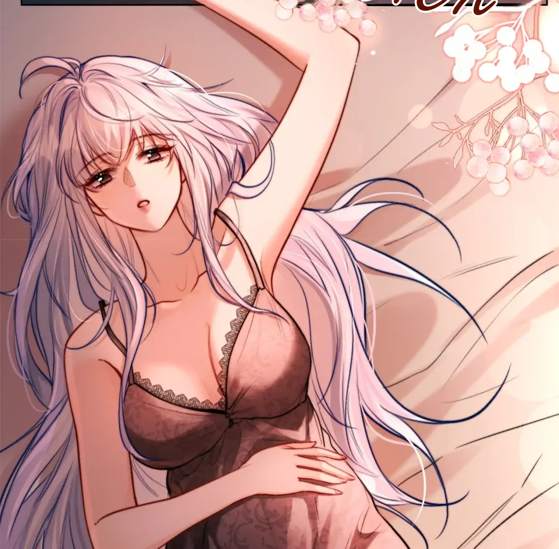 Surrendering To My Enemy's Cold Embrace Chapter 12 - page 64