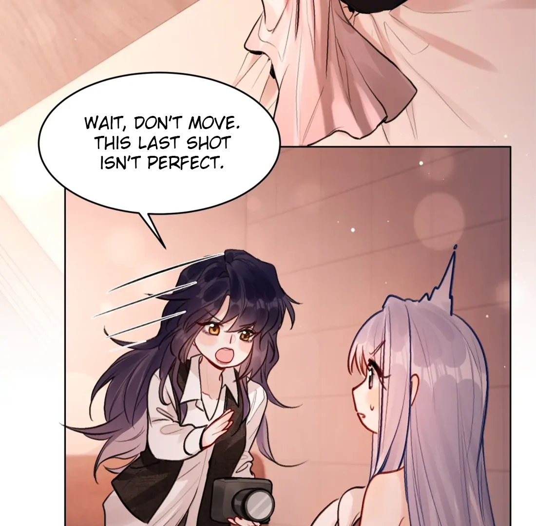 Surrendering To My Enemy's Cold Embrace Chapter 12 - page 68