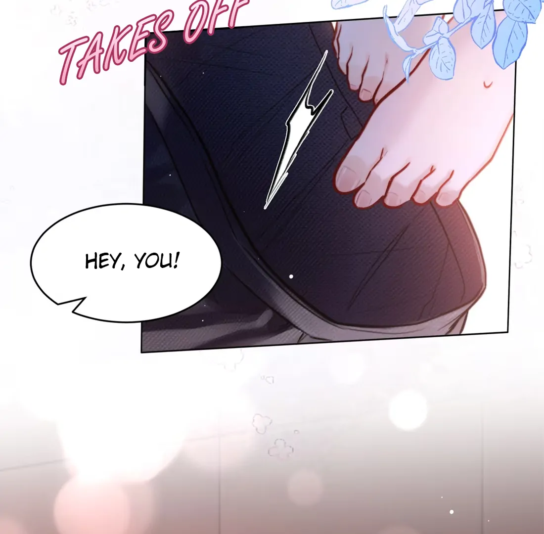 Surrendering To My Enemy's Cold Embrace Chapter 12 - page 6