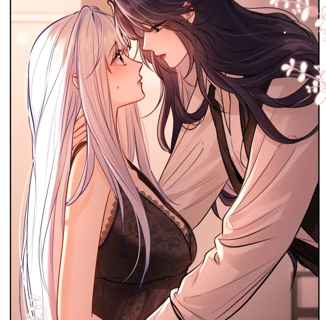 Surrendering To My Enemy's Cold Embrace Chapter 12 - page 70