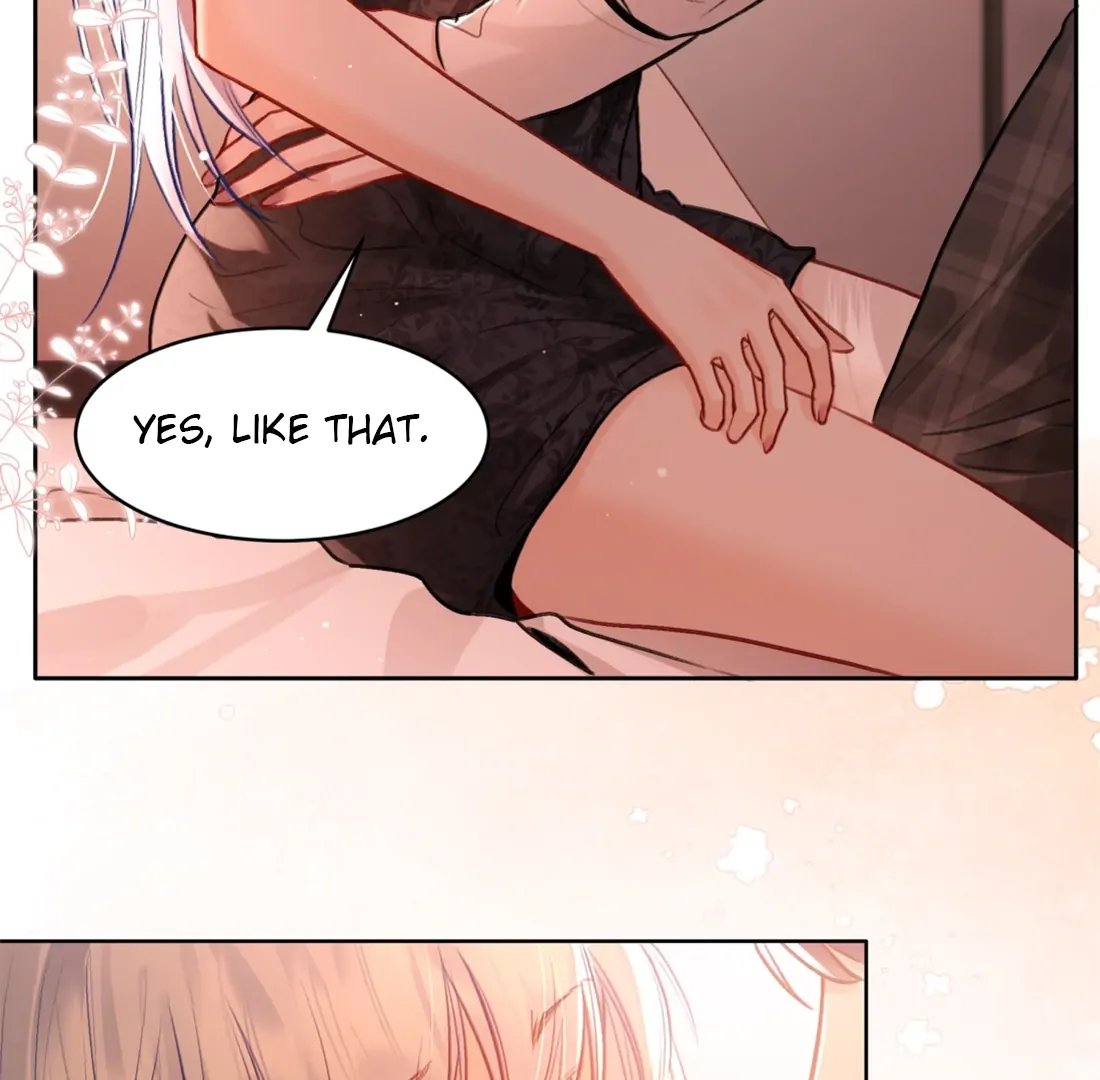 Surrendering To My Enemy's Cold Embrace Chapter 12 - page 71