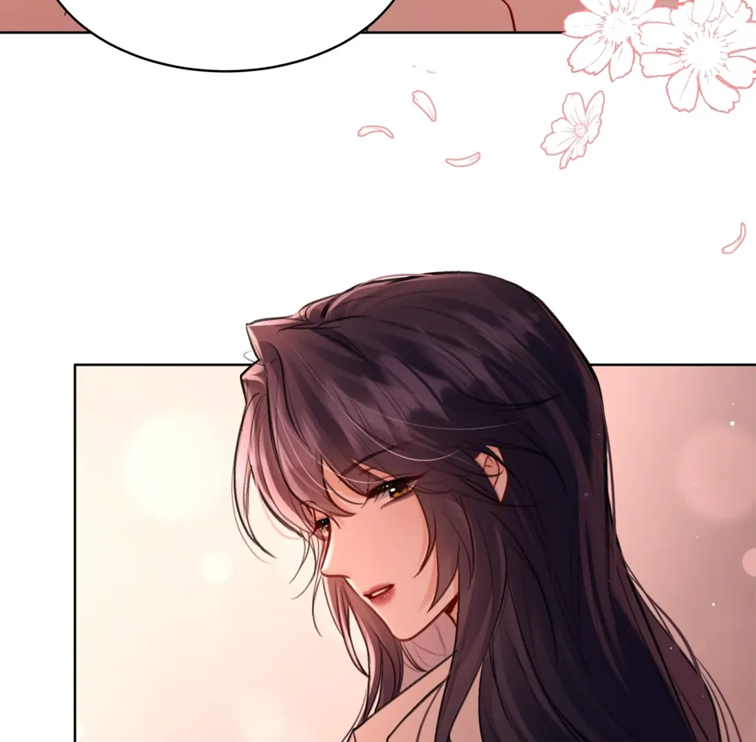 Surrendering To My Enemy's Cold Embrace Chapter 12 - page 75