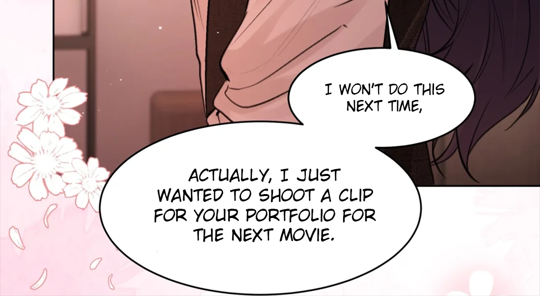 Surrendering To My Enemy's Cold Embrace Chapter 12 - page 77