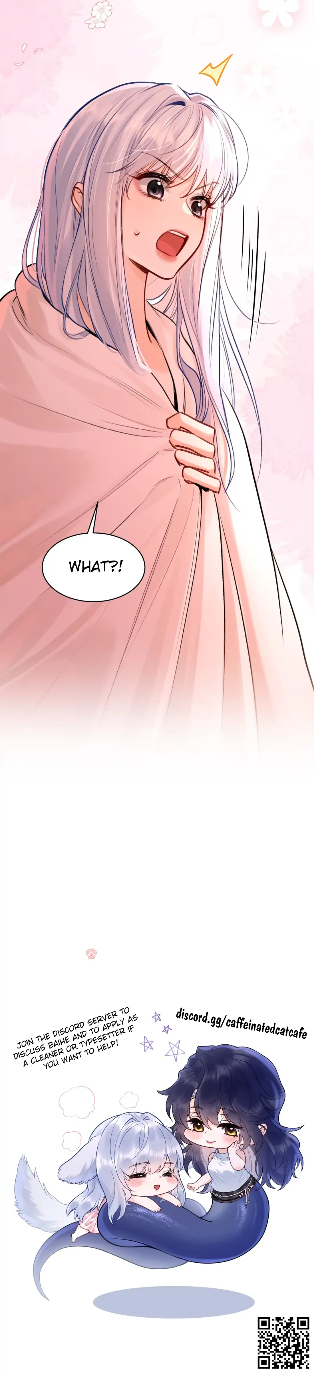 Surrendering To My Enemy's Cold Embrace Chapter 12 - page 78