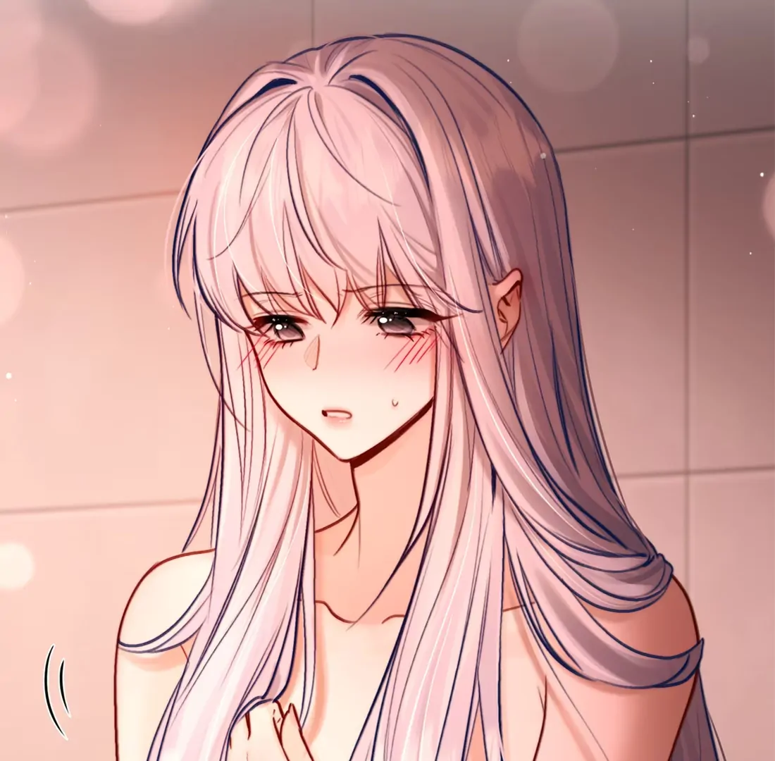 Surrendering To My Enemy's Cold Embrace Chapter 12 - page 7