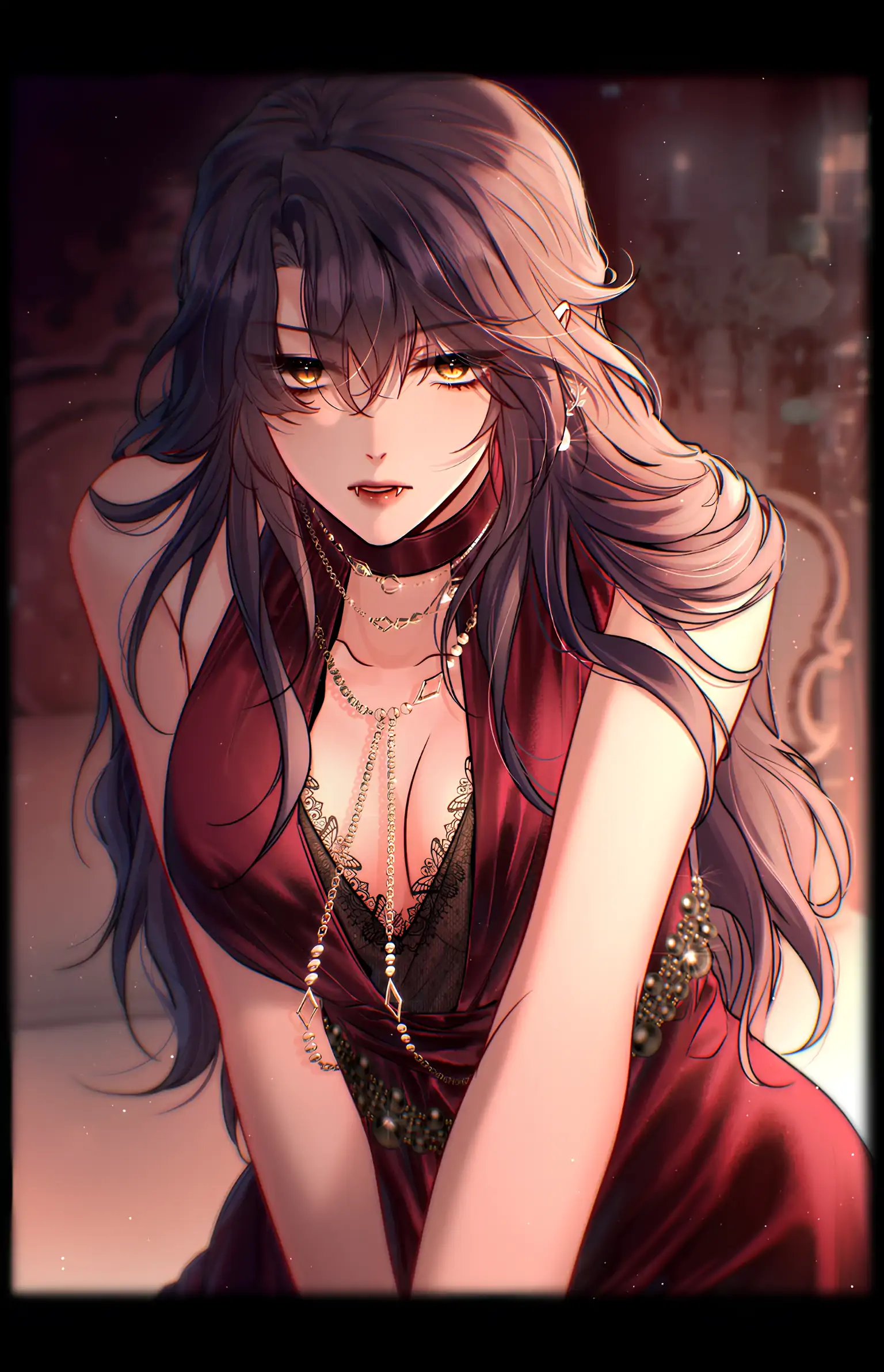 Surrendering To My Enemy's Cold Embrace Chapter 12 - page 79