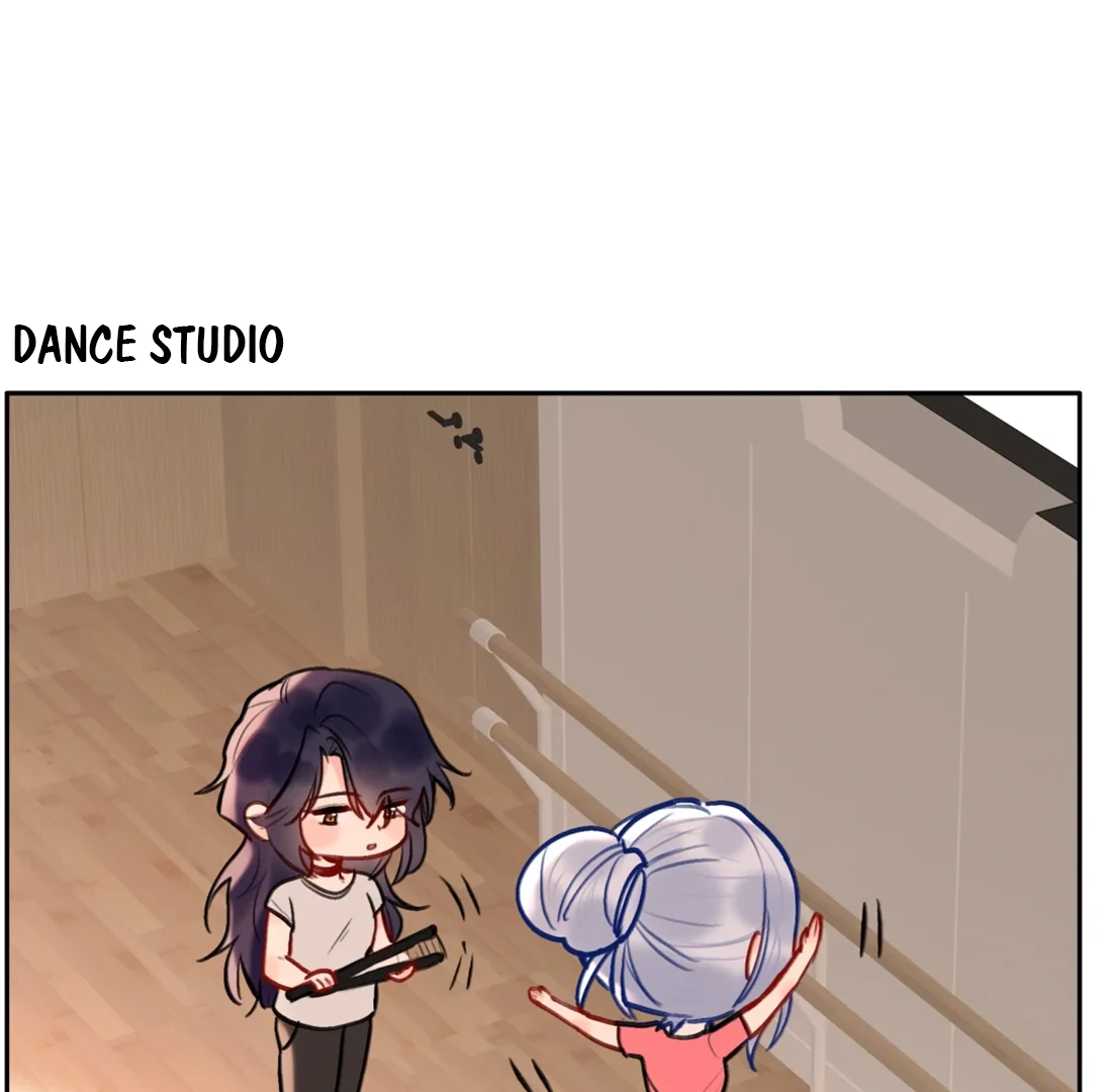 Surrendering To My Enemy's Cold Embrace Chapter 12.5 - page 1